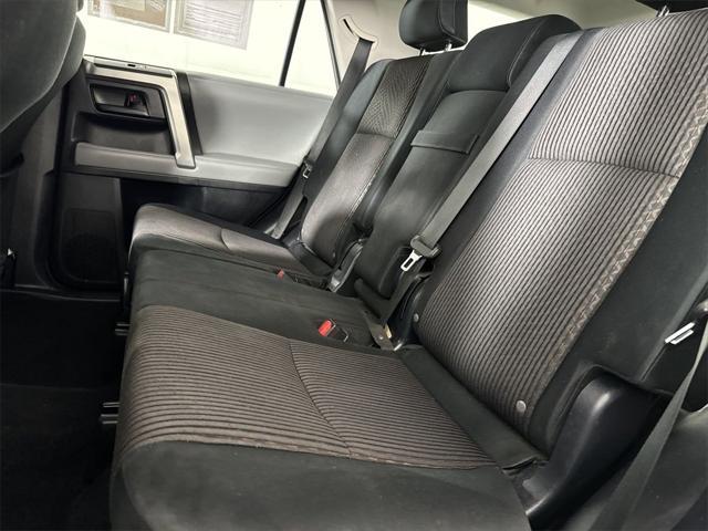 used 2012 Toyota 4Runner car, priced at $13,750