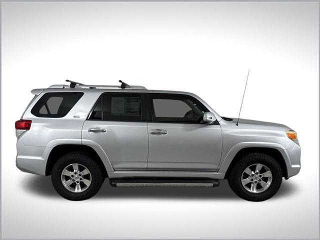 used 2012 Toyota 4Runner car, priced at $13,750