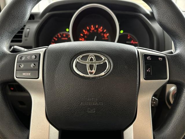 used 2012 Toyota 4Runner car, priced at $13,750