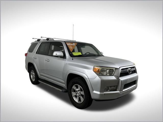 used 2012 Toyota 4Runner car, priced at $13,750