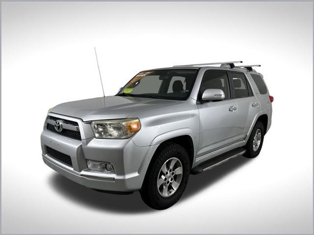 used 2012 Toyota 4Runner car, priced at $13,750