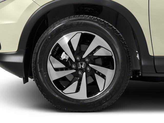 used 2016 Honda CR-V car, priced at $18,000