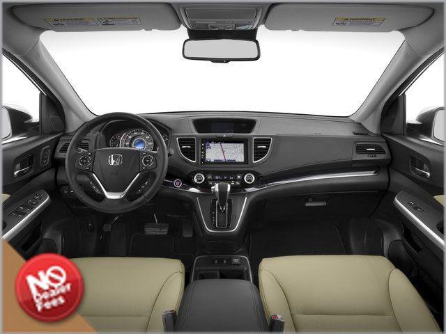 used 2016 Honda CR-V car, priced at $18,000