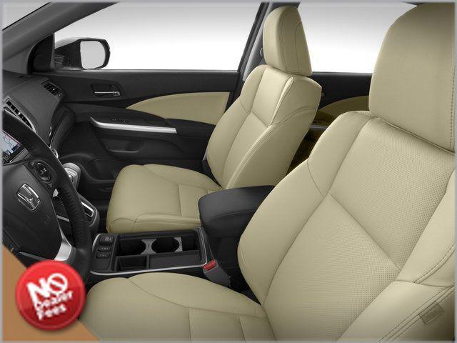 used 2016 Honda CR-V car, priced at $18,000