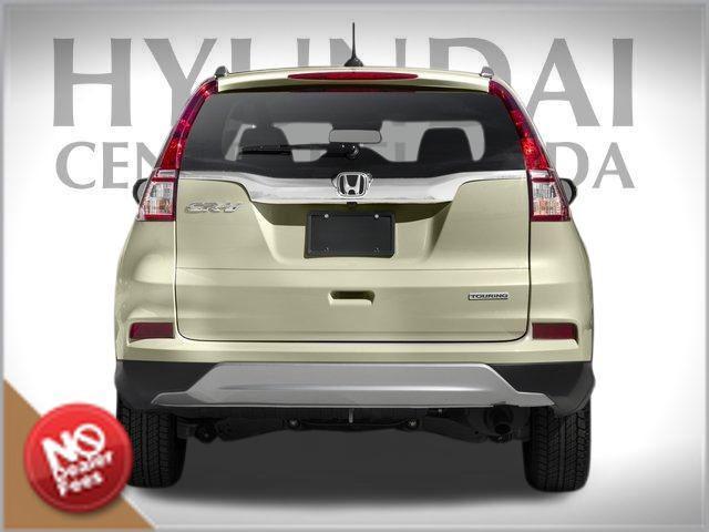 used 2016 Honda CR-V car, priced at $18,000