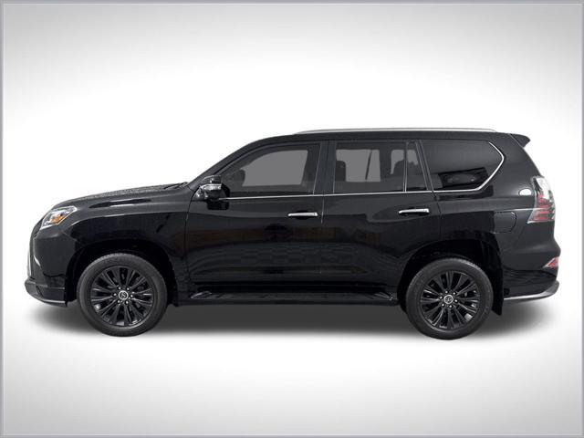used 2023 Lexus GX 460 car, priced at $62,999