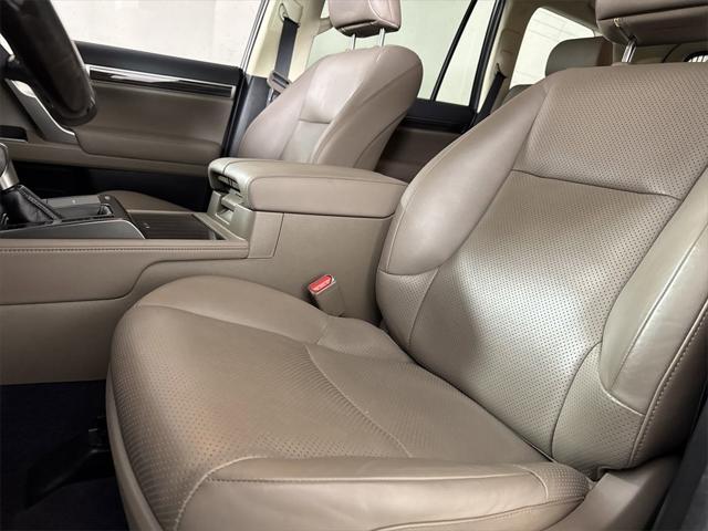 used 2023 Lexus GX 460 car, priced at $62,999