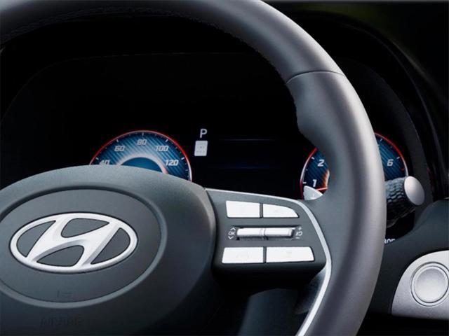 new 2025 Hyundai Palisade car, priced at $46,169