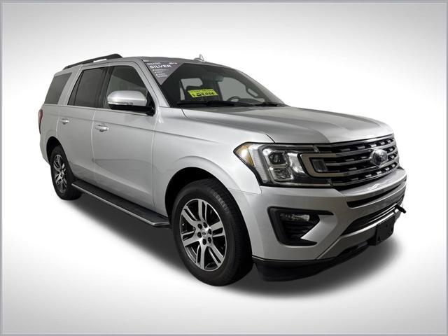 used 2019 Ford Expedition car, priced at $24,000