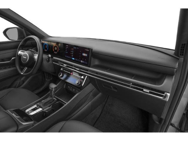 new 2025 Hyundai SANTA CRUZ car, priced at $33,730