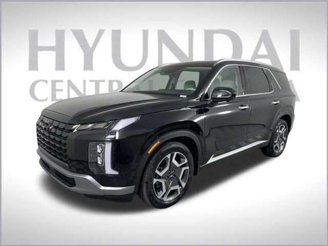 new 2024 Hyundai Palisade car, priced at $46,865