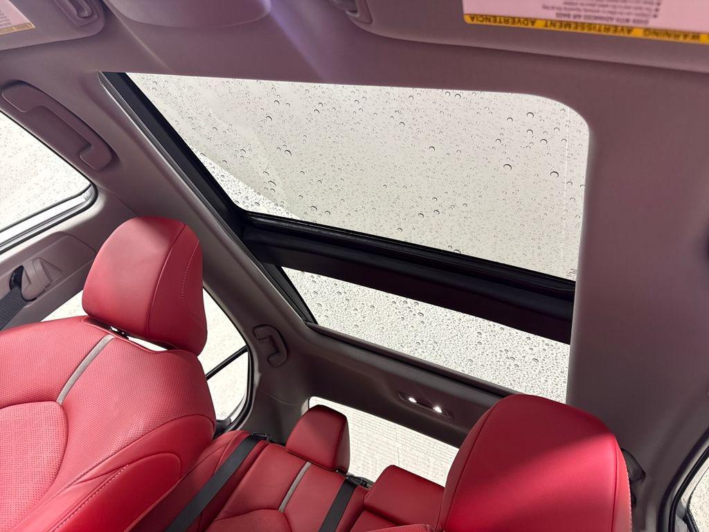 used 2023 Toyota Camry car, priced at $30,425