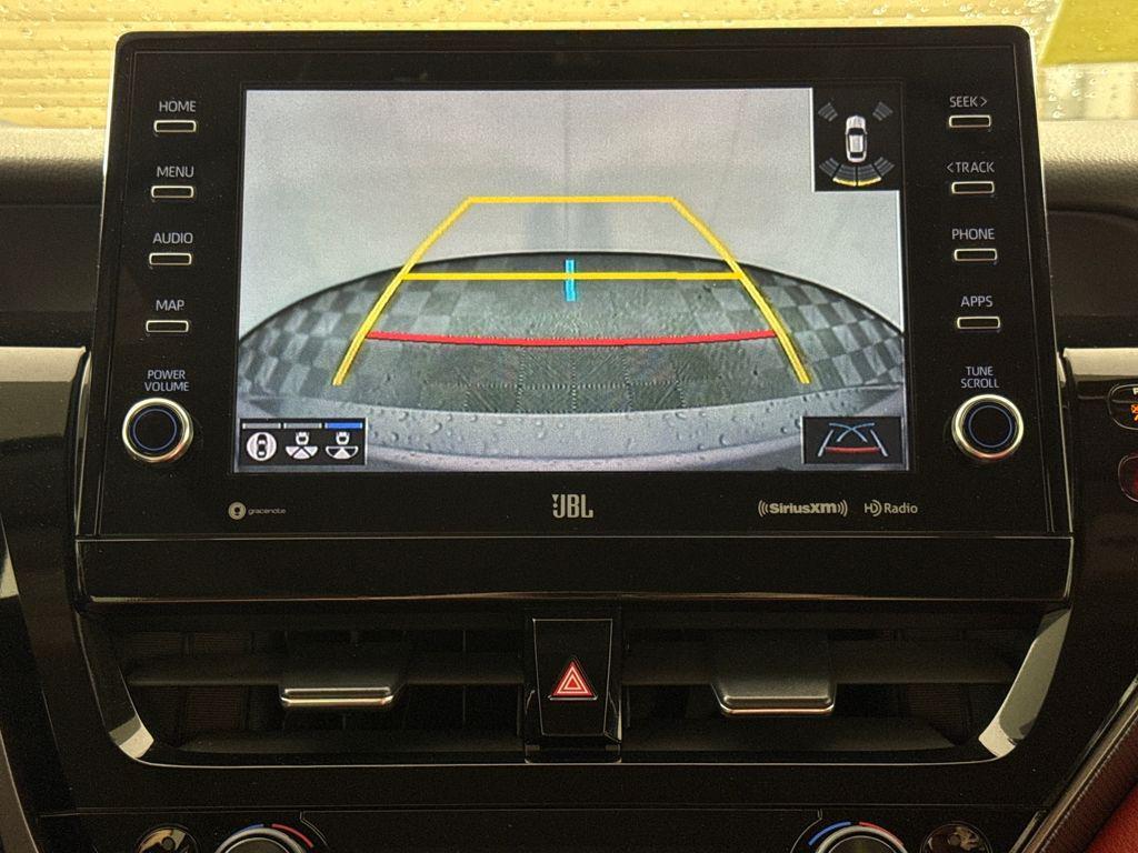 used 2023 Toyota Camry car, priced at $30,425