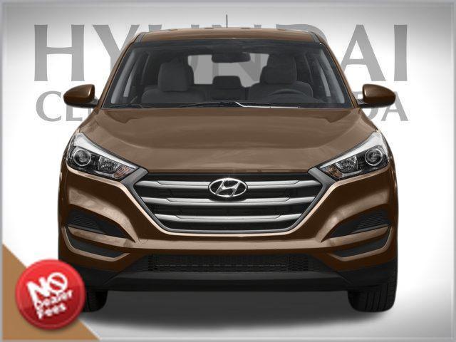 used 2017 Hyundai Tucson car, priced at $11,500