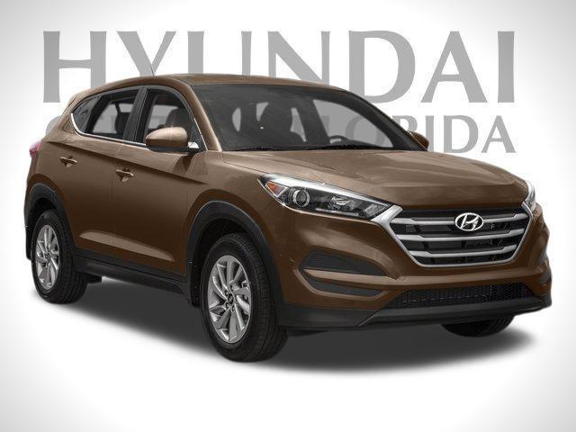 used 2017 Hyundai Tucson car, priced at $11,500