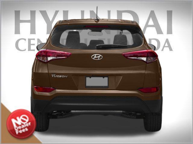 used 2017 Hyundai Tucson car, priced at $11,500