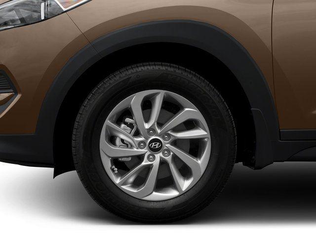 used 2017 Hyundai Tucson car, priced at $11,500
