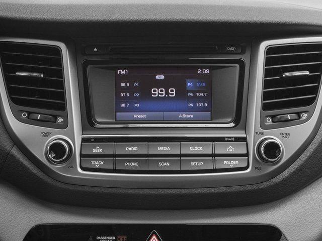 used 2017 Hyundai Tucson car, priced at $11,500