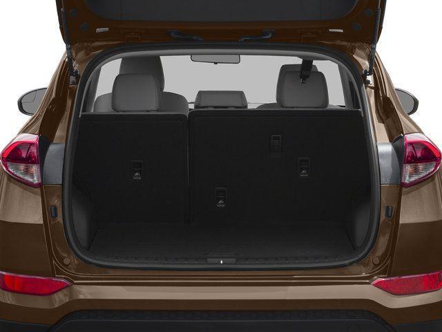 used 2017 Hyundai Tucson car, priced at $11,500