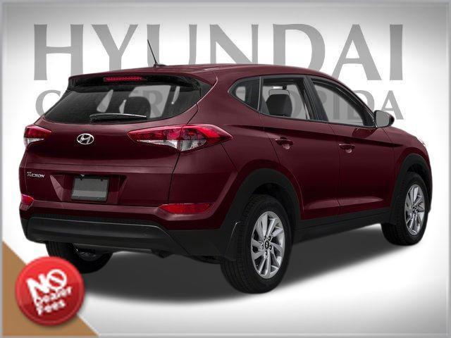 used 2017 Hyundai Tucson car, priced at $11,500