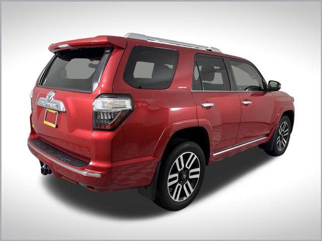 used 2018 Toyota 4Runner car, priced at $31,250