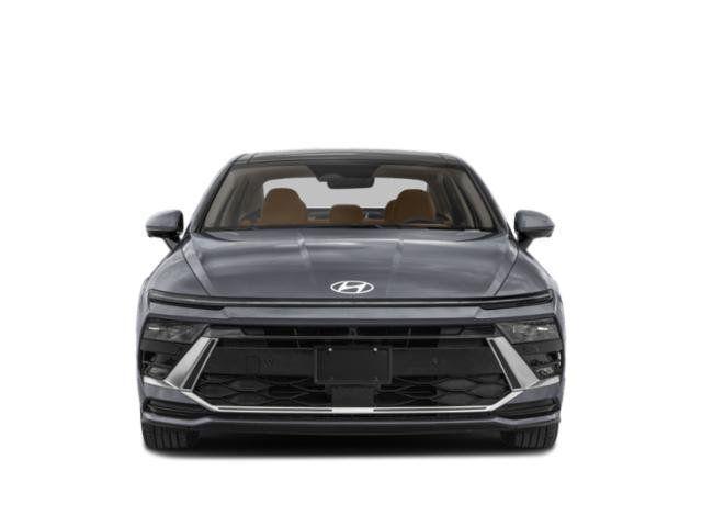 new 2025 Hyundai Sonata Hybrid car, priced at $37,710