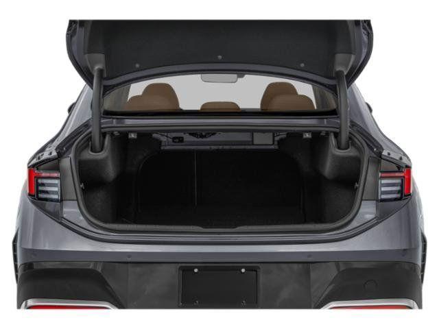 new 2025 Hyundai Sonata Hybrid car, priced at $37,710