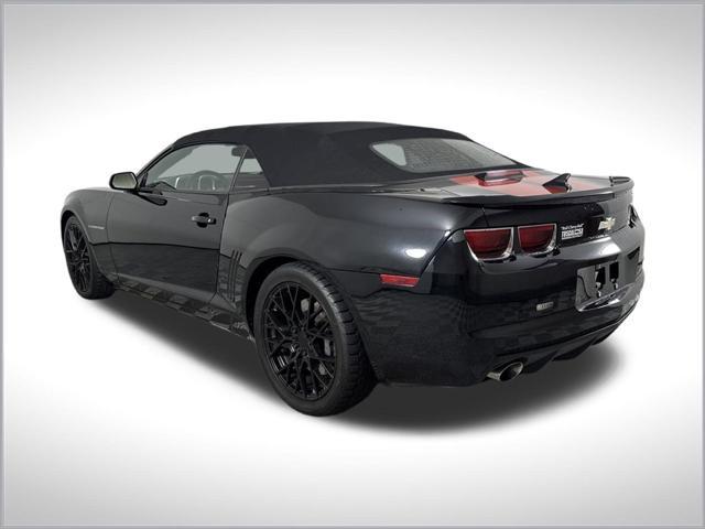 used 2012 Chevrolet Camaro car, priced at $22,300