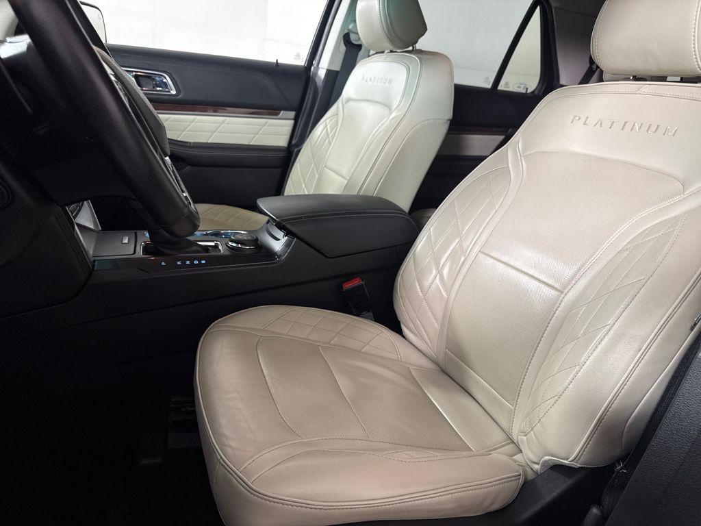used 2016 Ford Explorer car, priced at $18,800