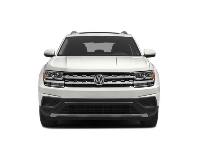 used 2019 Volkswagen Atlas car, priced at $20,250