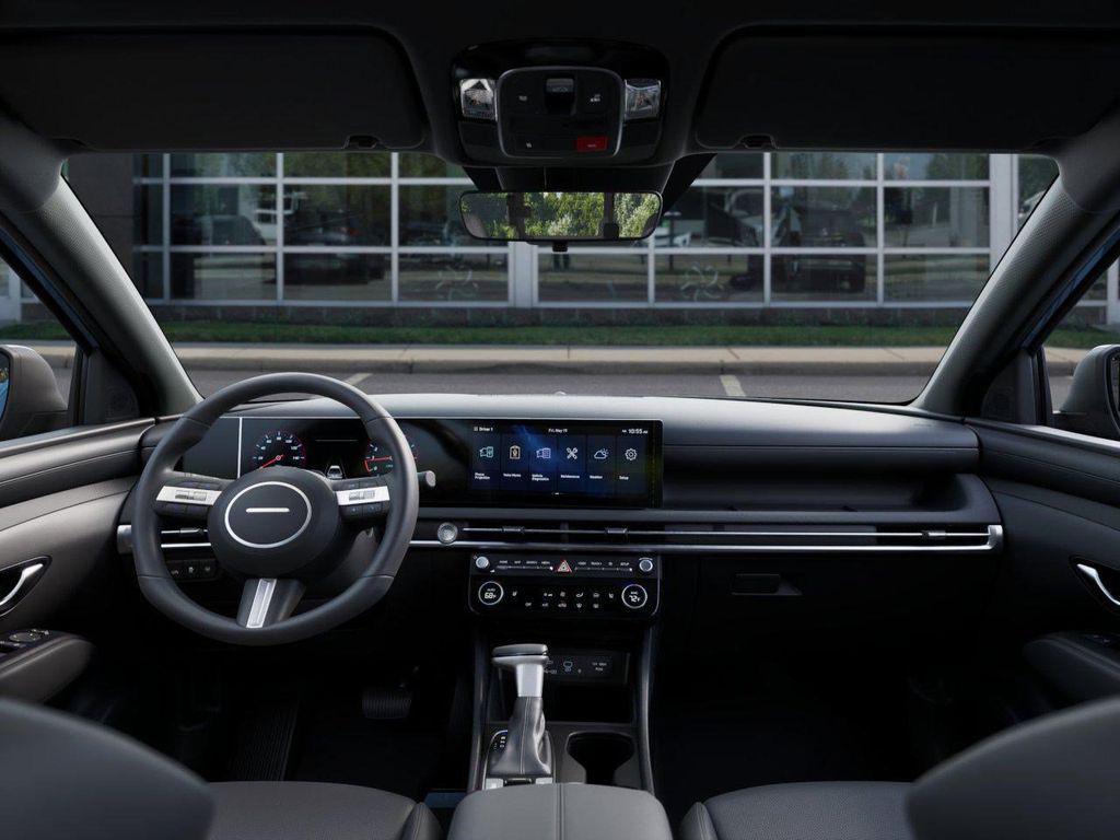 new 2025 Hyundai SANTA CRUZ car, priced at $32,231