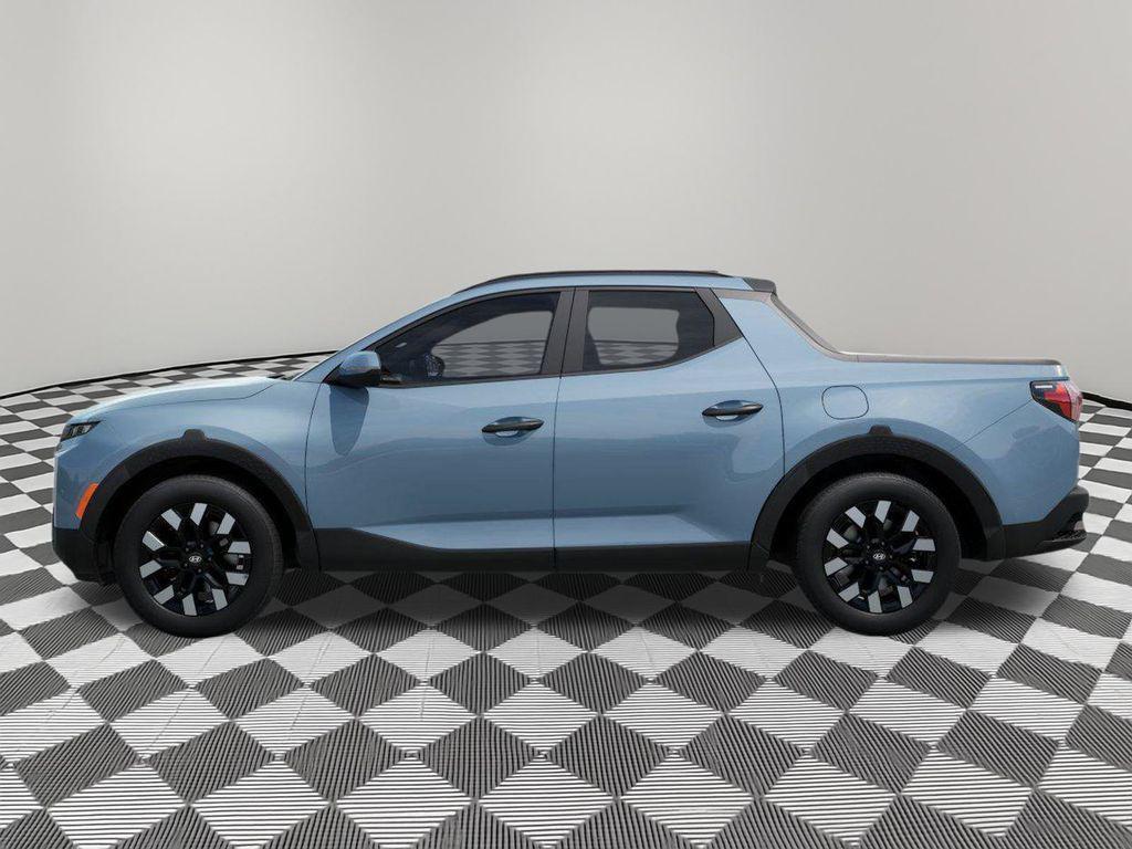 new 2025 Hyundai SANTA CRUZ car, priced at $32,231