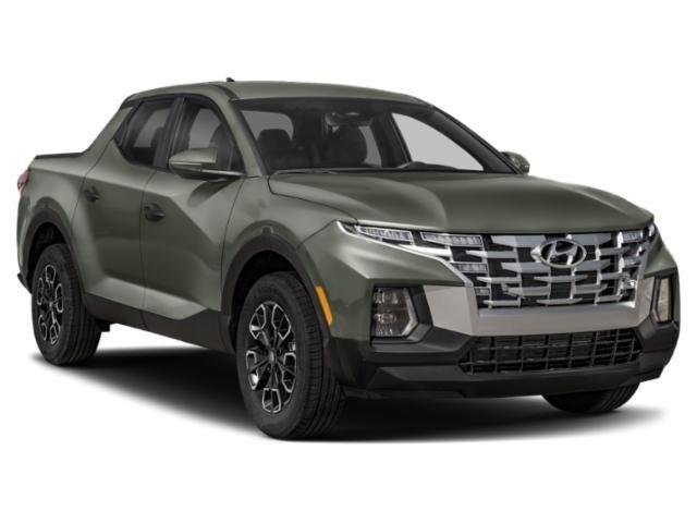 new 2024 Hyundai Santa Cruz car, priced at $31,890