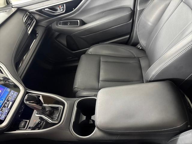 used 2020 Subaru Outback car, priced at $23,500