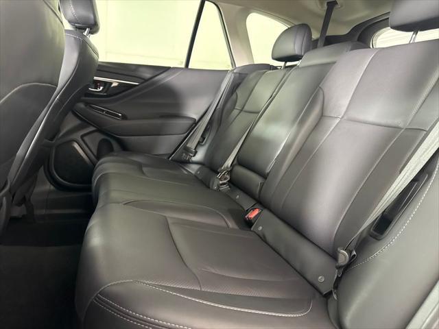 used 2020 Subaru Outback car, priced at $23,500