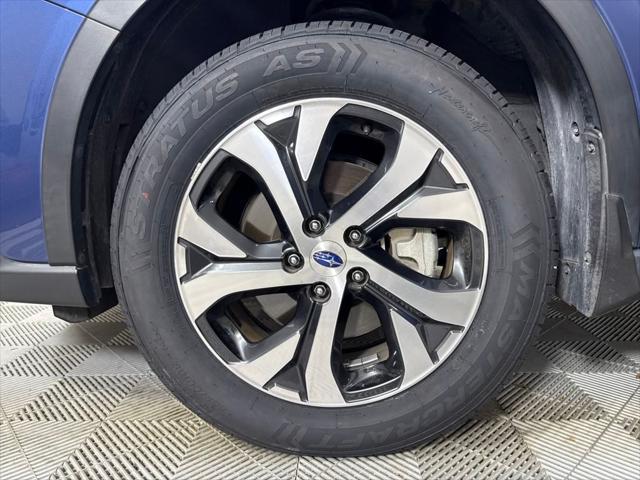 used 2020 Subaru Outback car, priced at $23,500