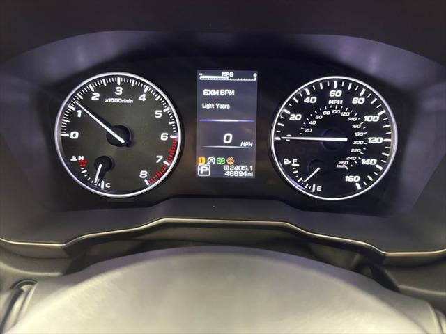 used 2020 Subaru Outback car, priced at $23,500