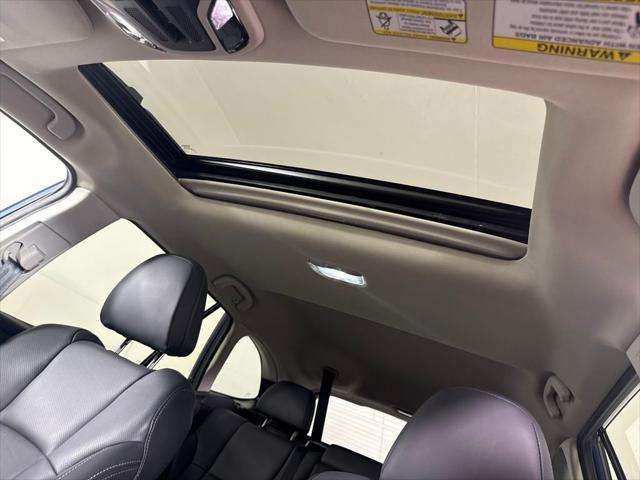 used 2020 Subaru Outback car, priced at $23,500