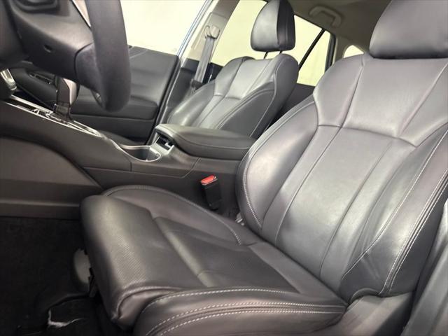 used 2020 Subaru Outback car, priced at $23,500