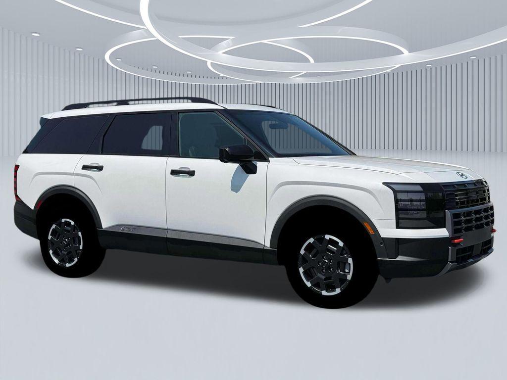 new 2026 Hyundai Palisade car, priced at $48,506