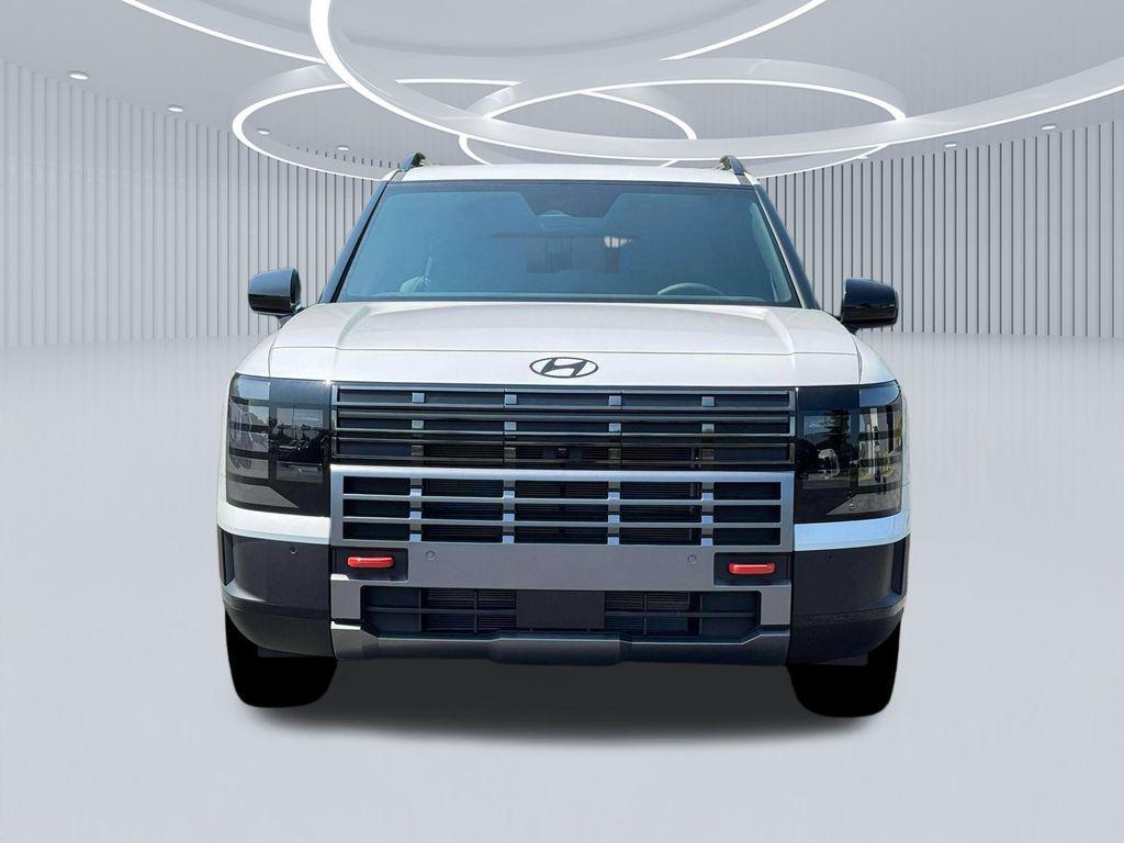 new 2026 Hyundai Palisade car, priced at $48,506