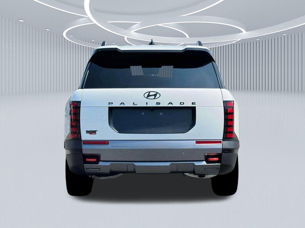new 2026 Hyundai Palisade car, priced at $48,506