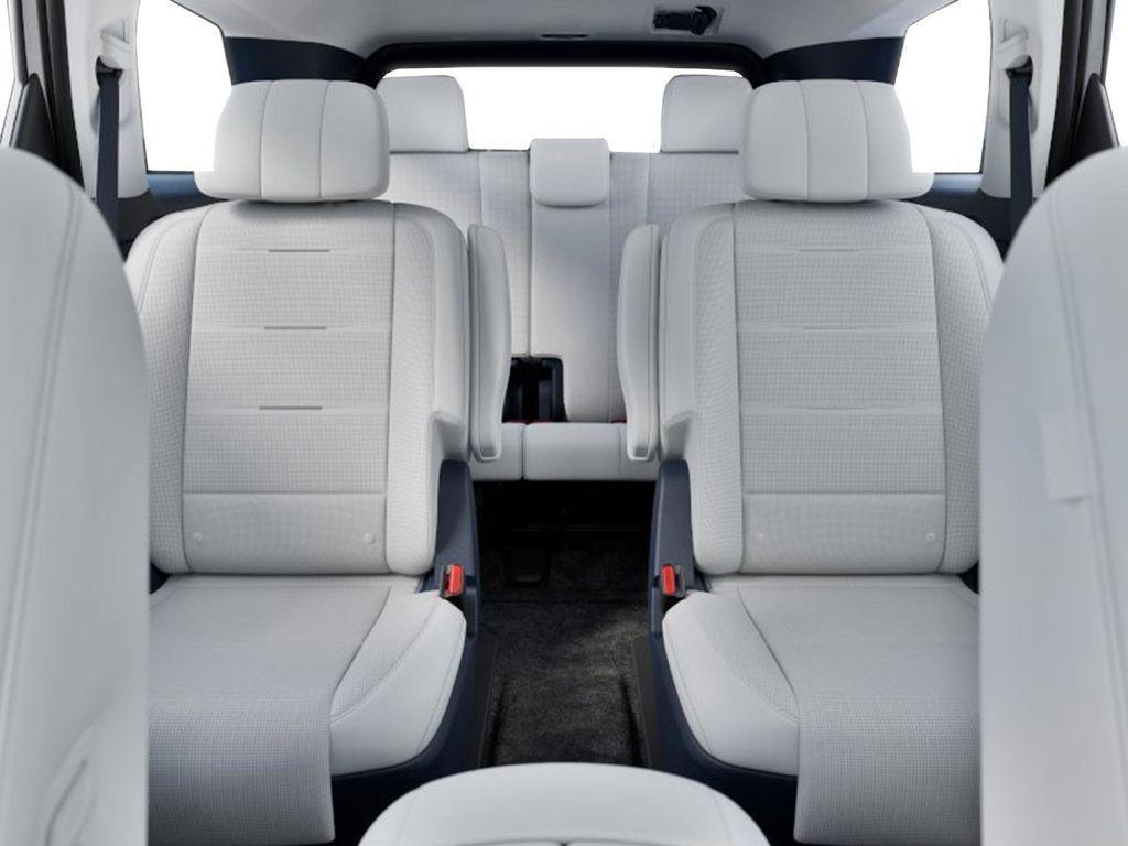 new 2026 Hyundai Palisade Hybrid car, priced at $57,311