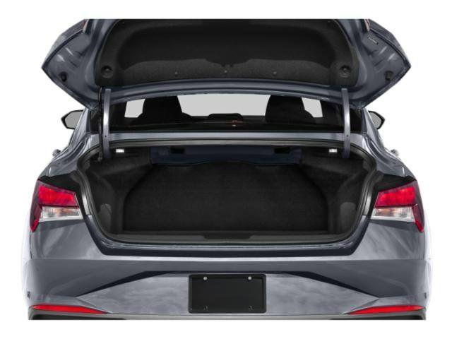 used 2022 Hyundai Elantra car, priced at $17,300