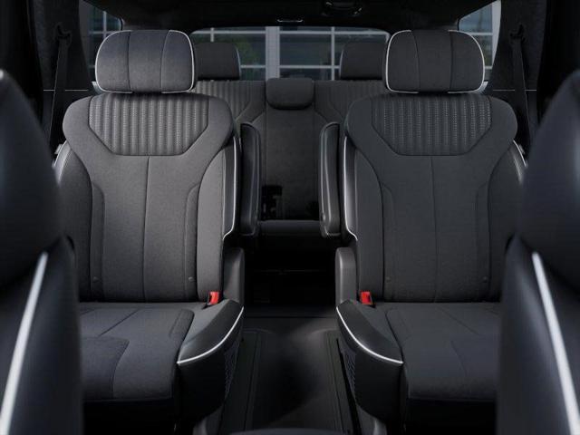 new 2025 Hyundai Palisade car, priced at $53,395