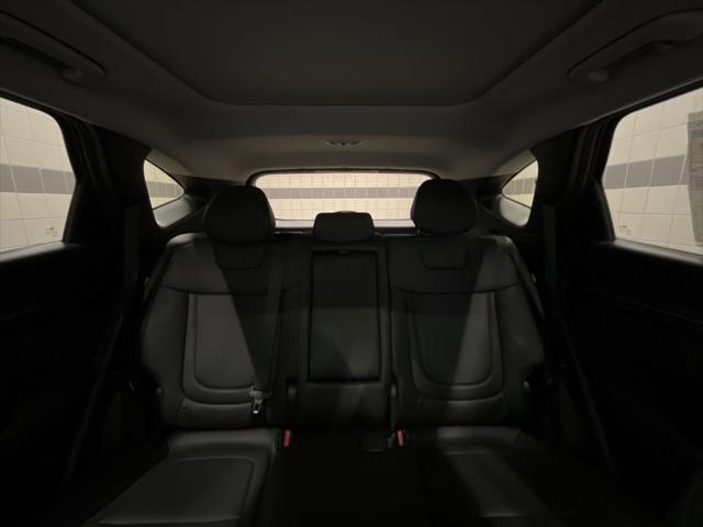 new 2024 Hyundai TUCSON Hybrid car, priced at $32,119