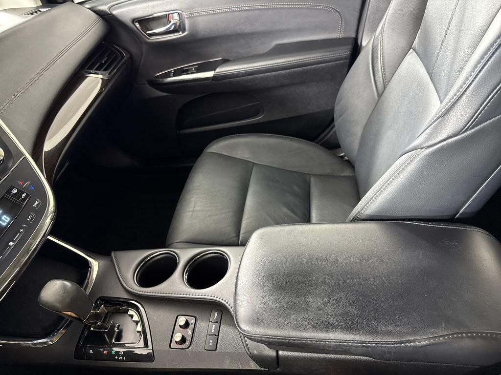 used 2015 Toyota Avalon car, priced at $16,300