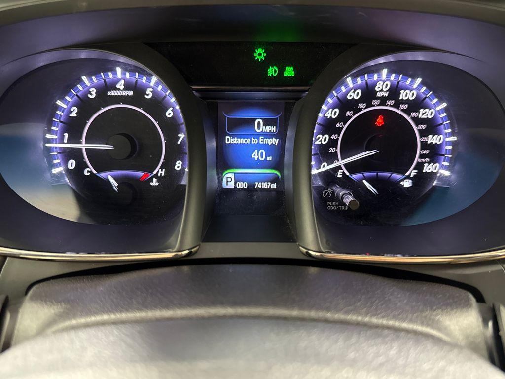 used 2015 Toyota Avalon car, priced at $16,300