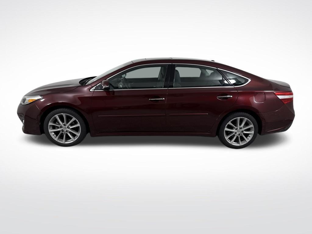 used 2015 Toyota Avalon car, priced at $16,300