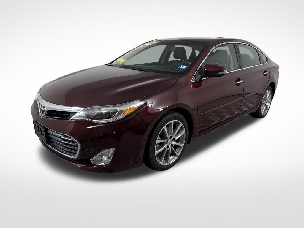 used 2015 Toyota Avalon car, priced at $16,300